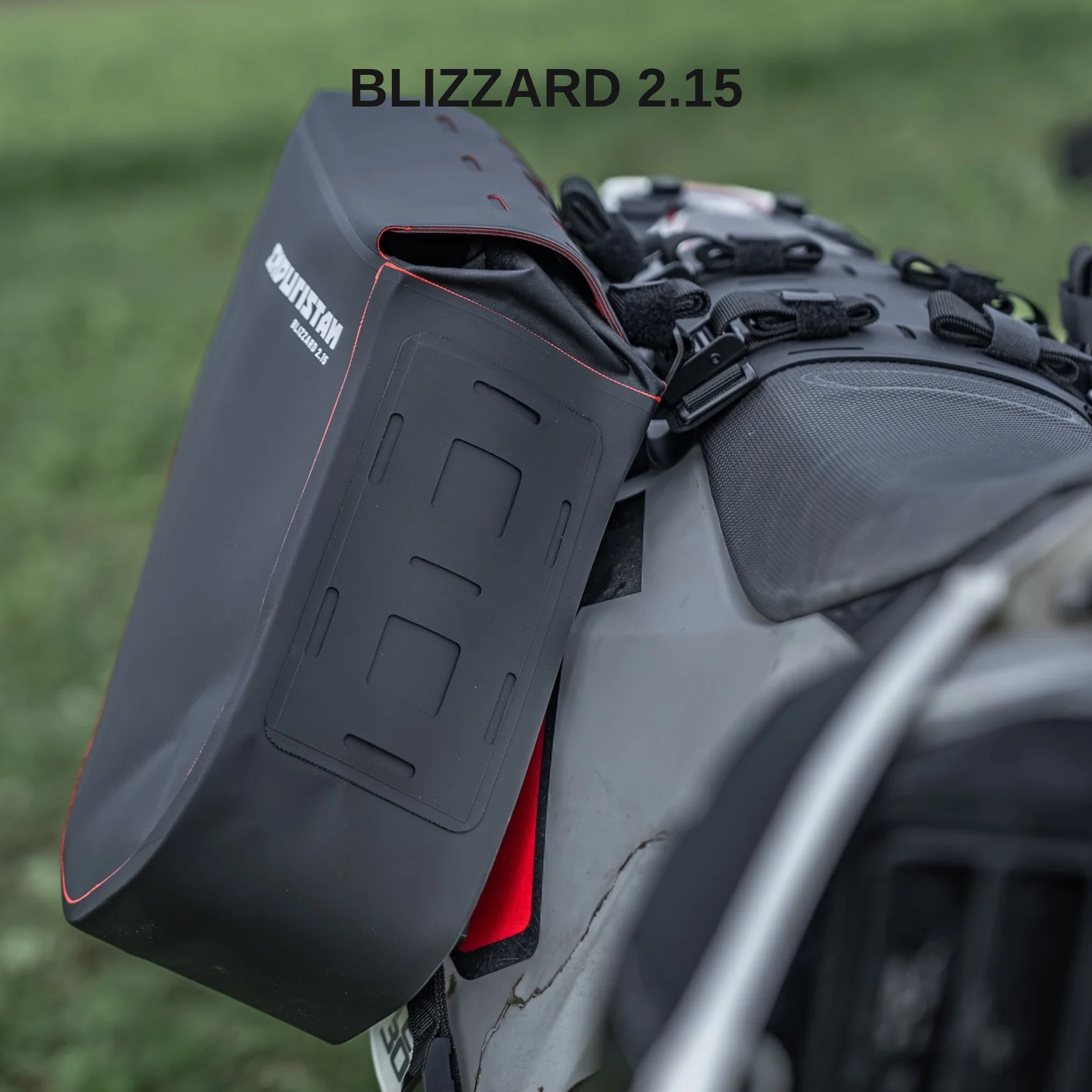 Enduristan Blizzard 2
