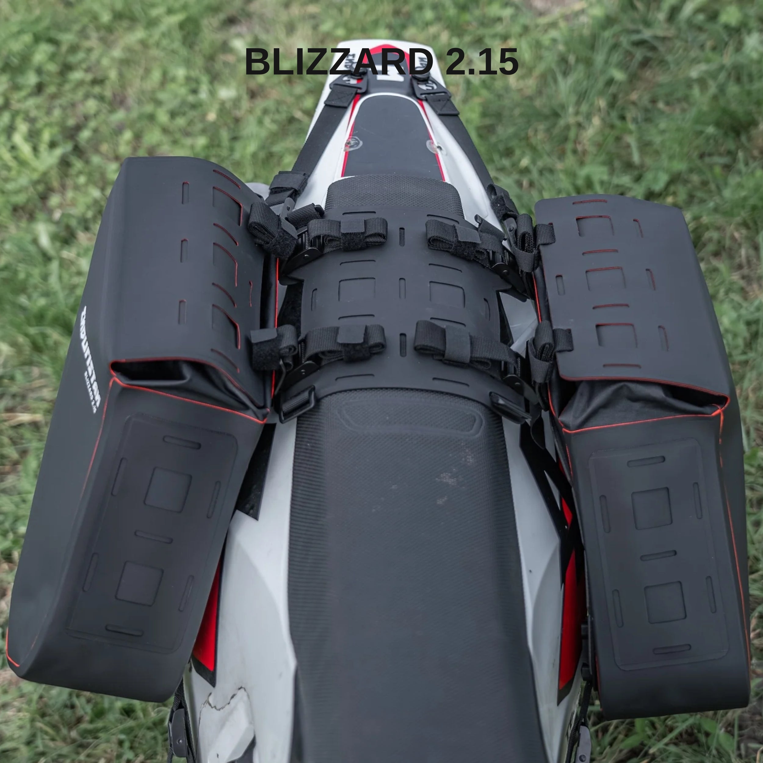 Enduristan Blizzard 2