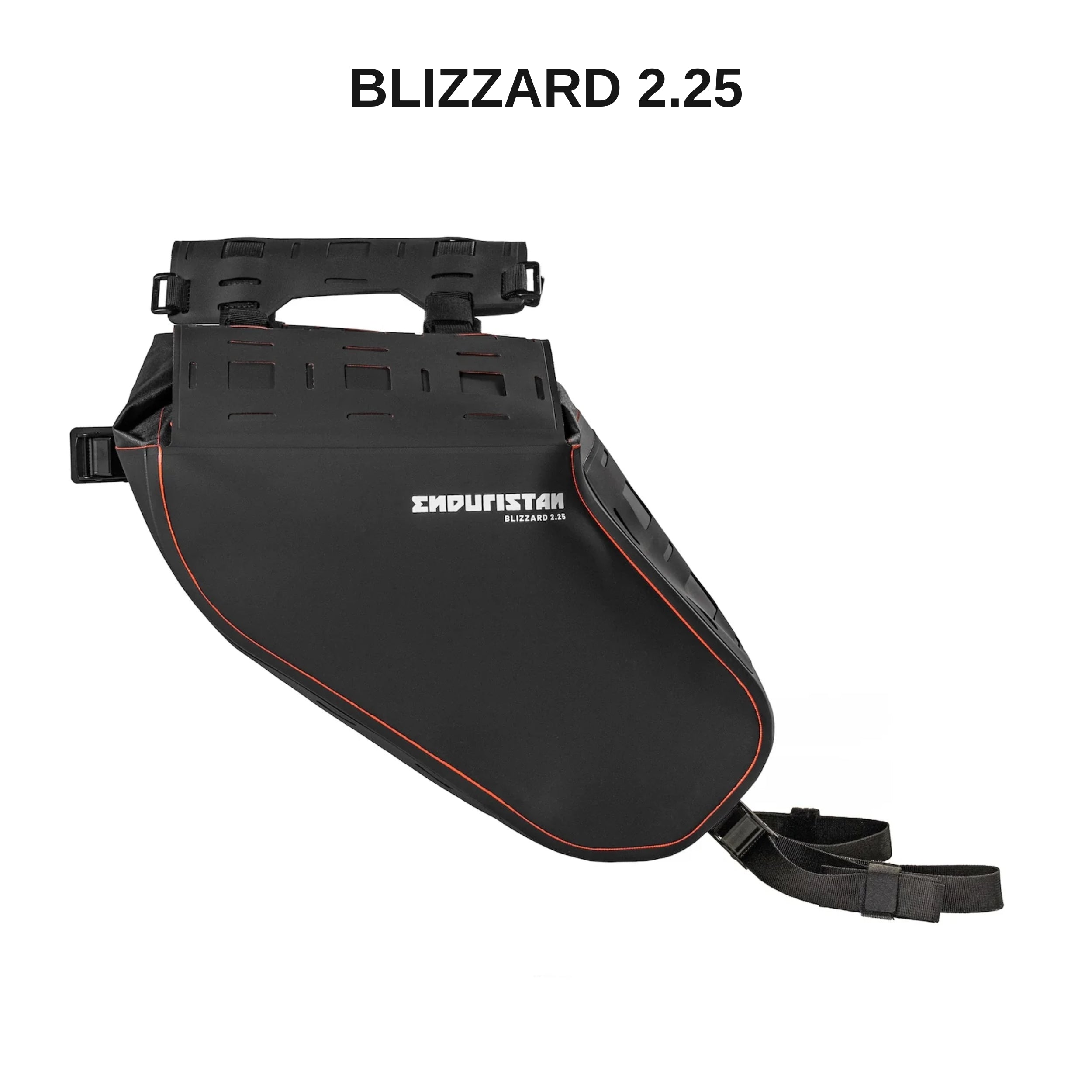 Enduristan Blizzard 2