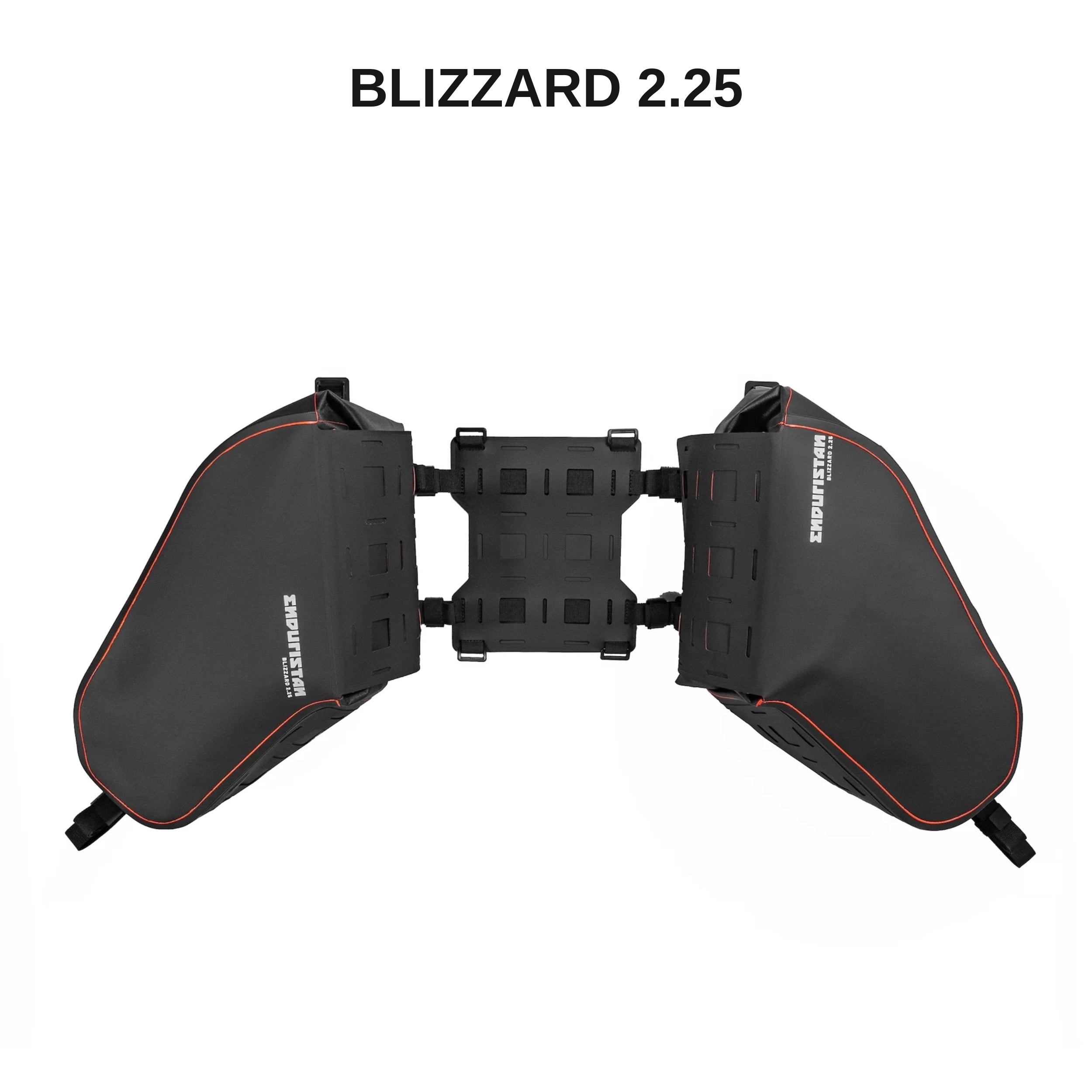 Enduristan Blizzard 2