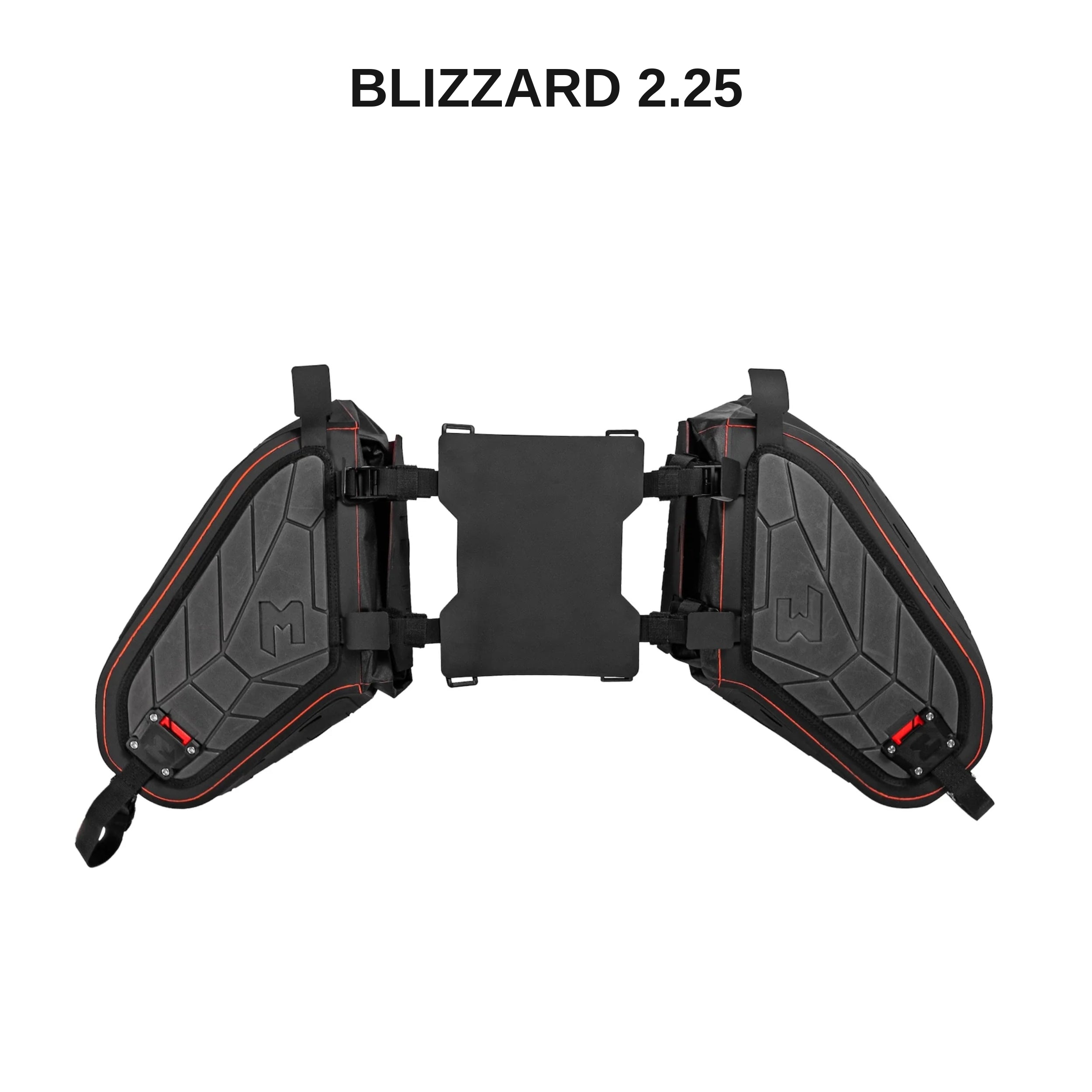 Enduristan Blizzard 2