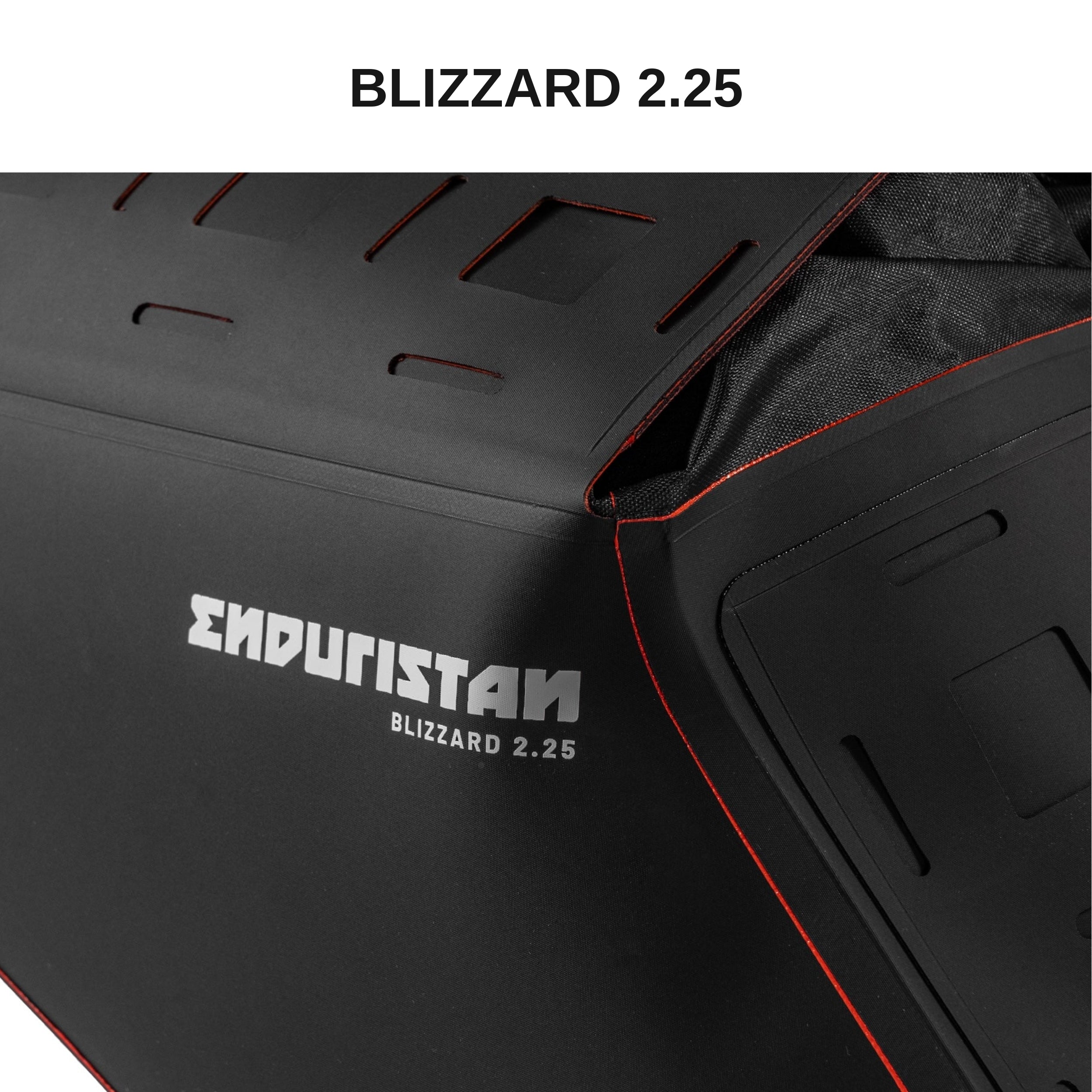 Enduristan Blizzard 2