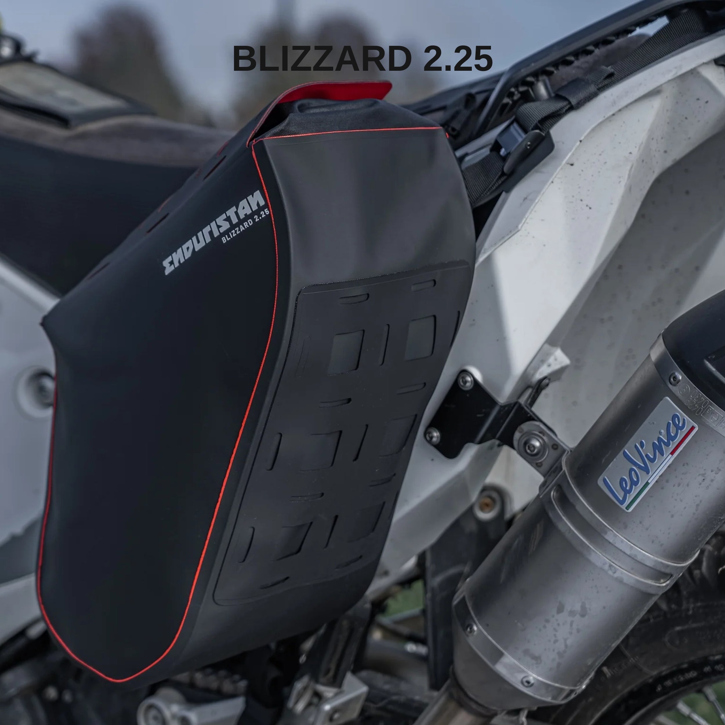 Enduristan Blizzard 2