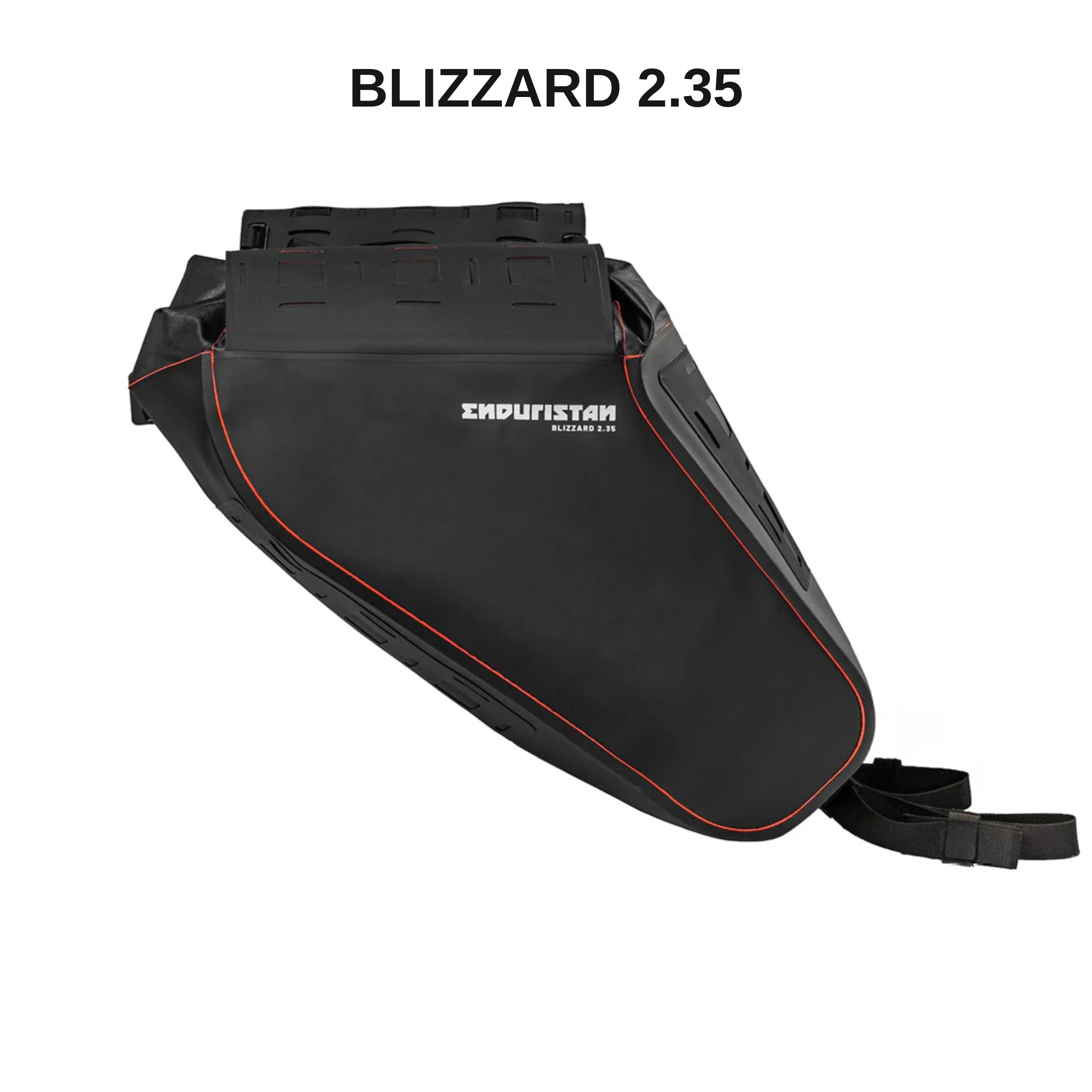 Enduristan Blizzard 2