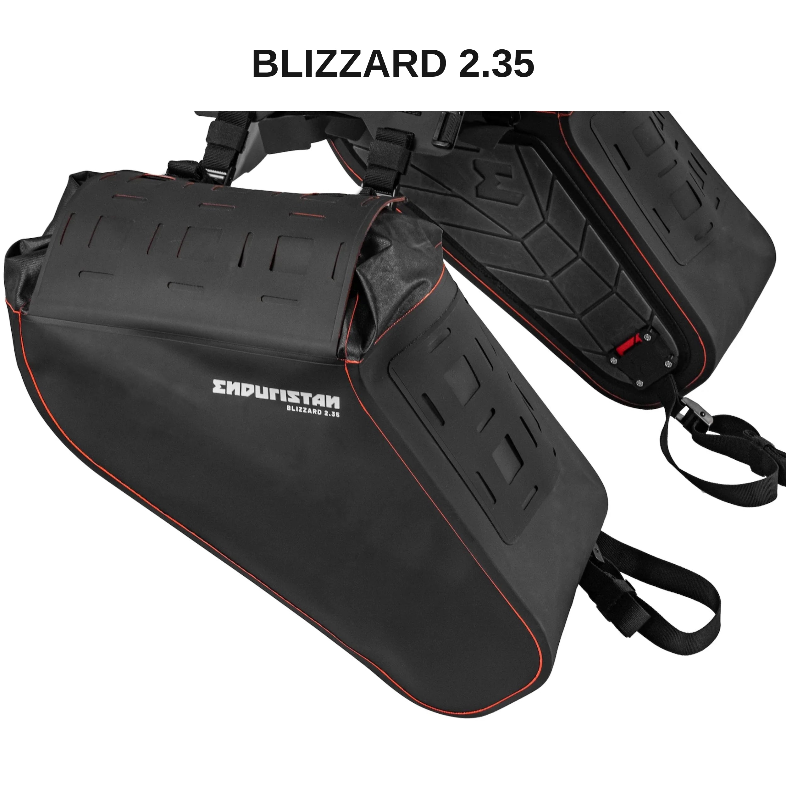 Enduristan Blizzard 2