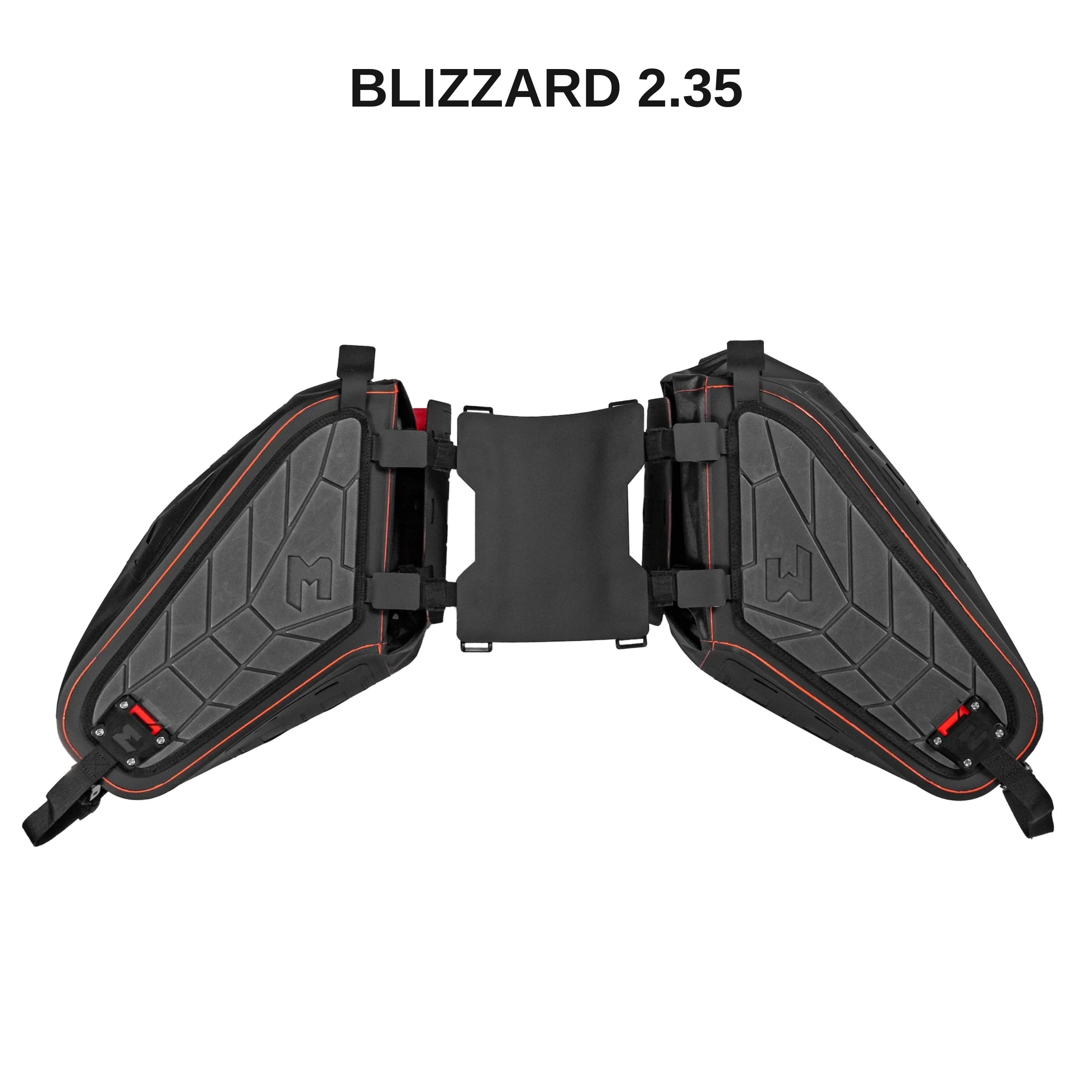 Enduristan Blizzard 2