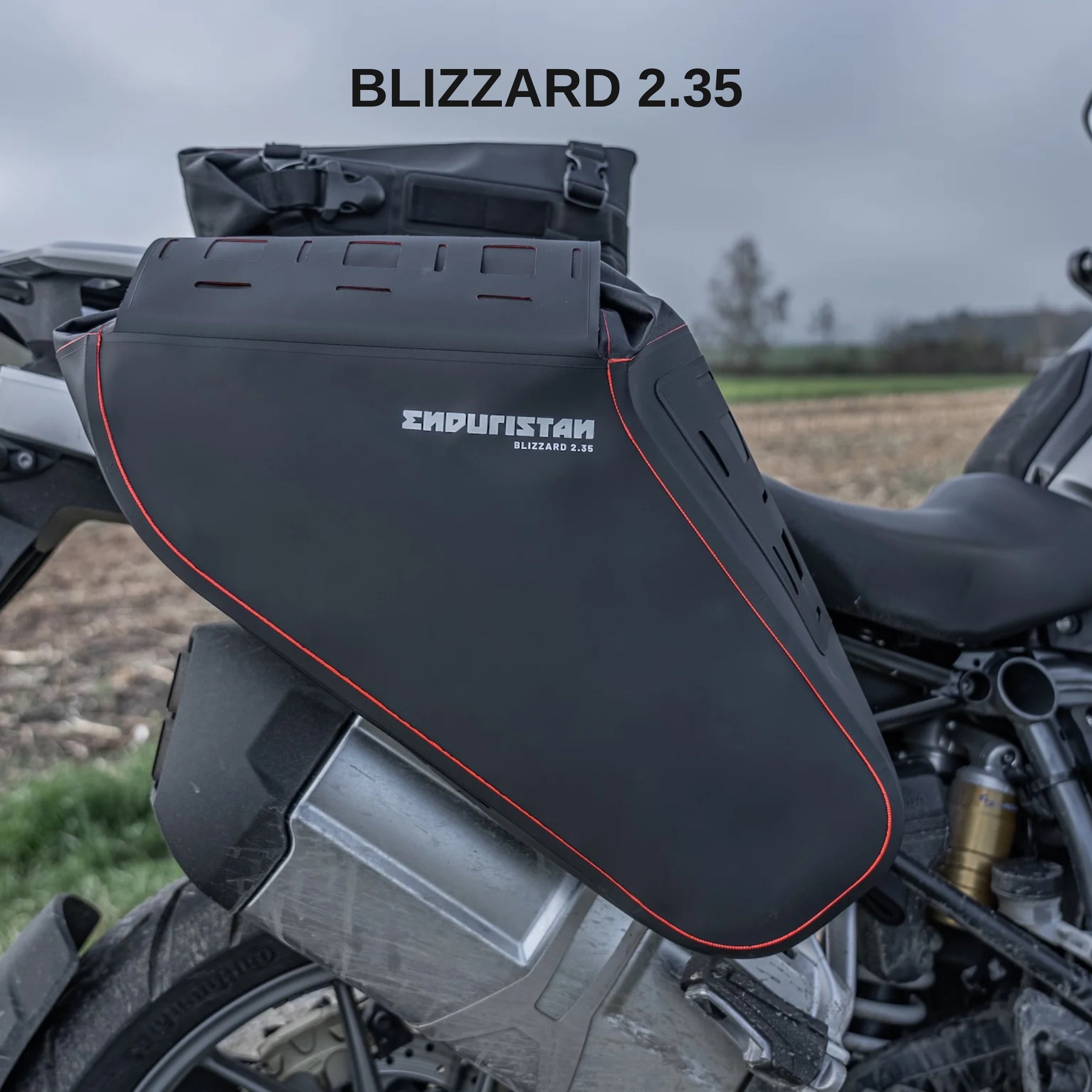 Enduristan Blizzard 2
