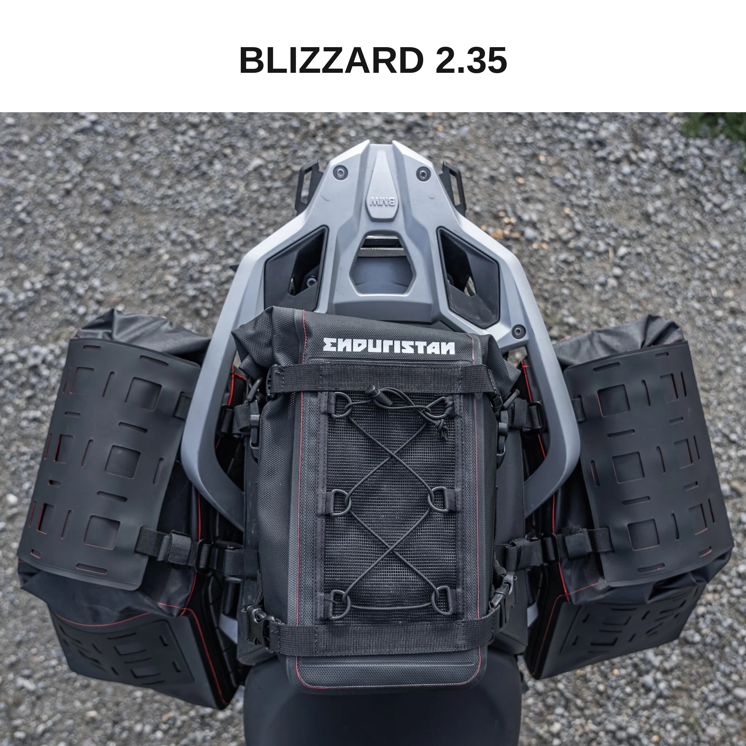 Enduristan Blizzard 2