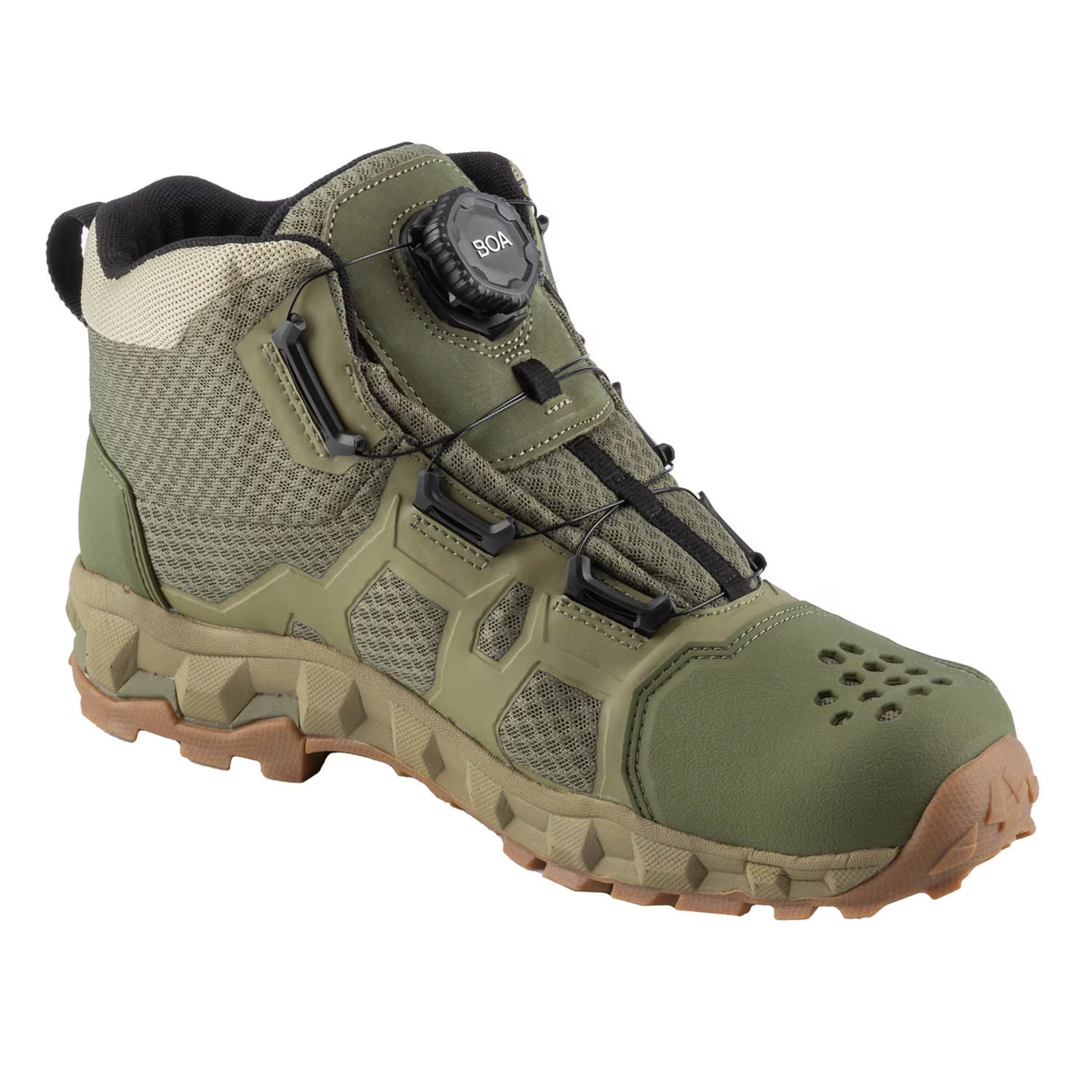 KLIM Ridgeline Boot Sommer Motorradstiefel