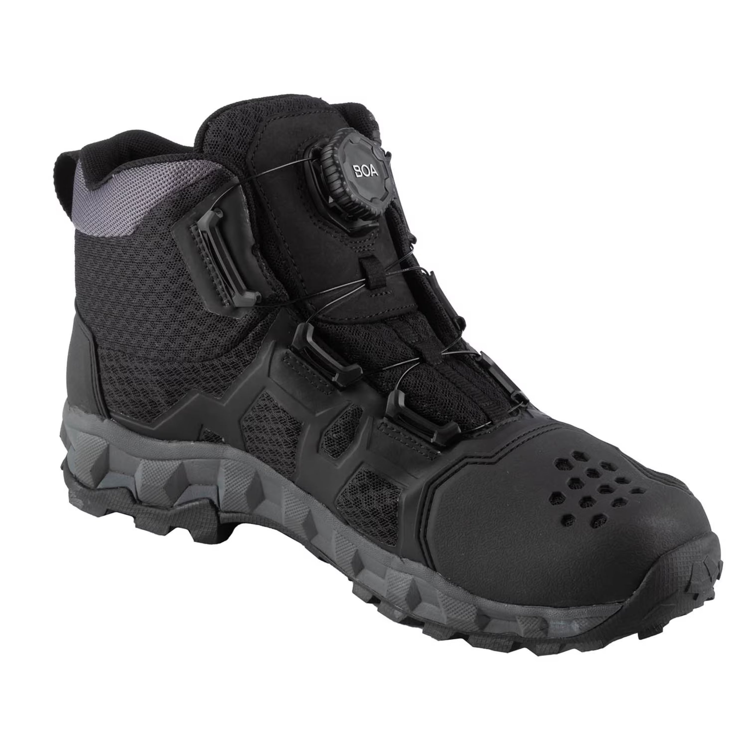KLIM Ridgeline Boot Summer Motorcycle Boots