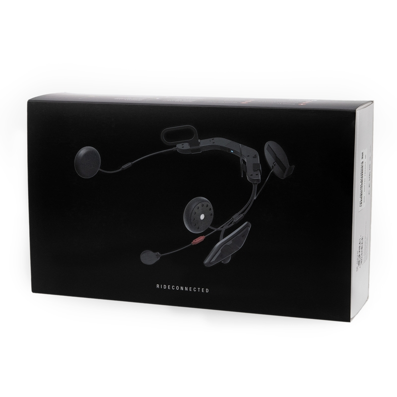 Sena ACS10 Bluetooth Intercom for Krios/Krios Pro