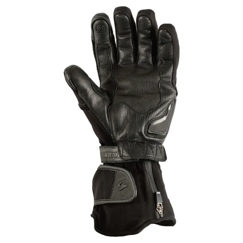 Gerbing Xtreme AIR beheizbare Motorradhandschuhe