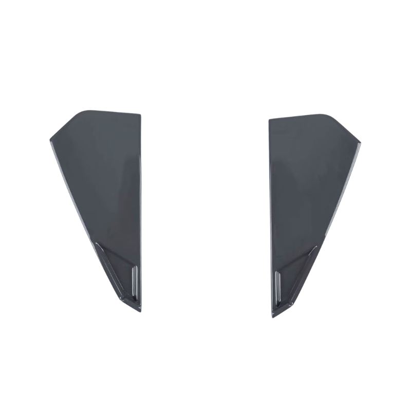 Klim X1 Alpha Top Vents