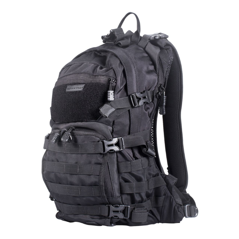 Nitecore BP20 Rucksack