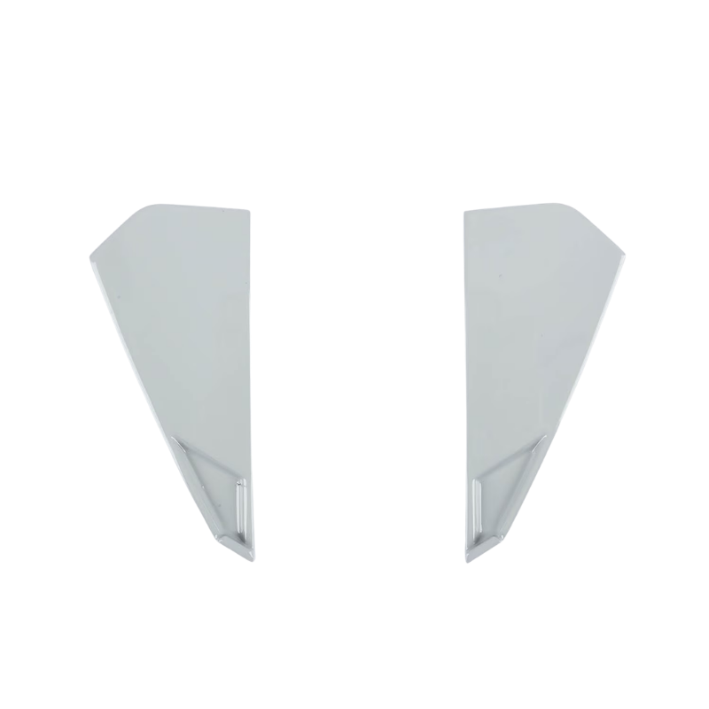 Klim X1 Alpha Top Vents