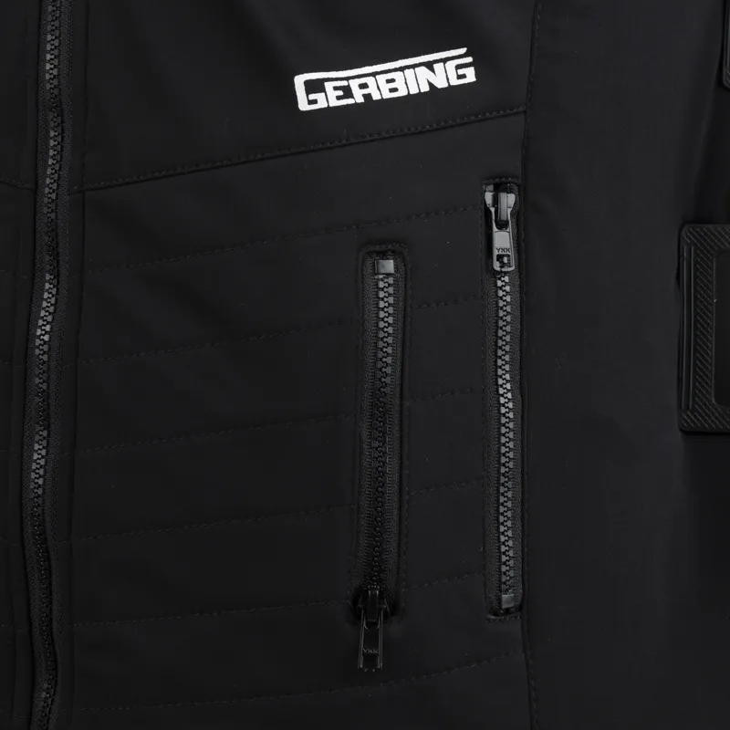 Gerbing Premium Heated Jacket Liner MicroWirePRO®