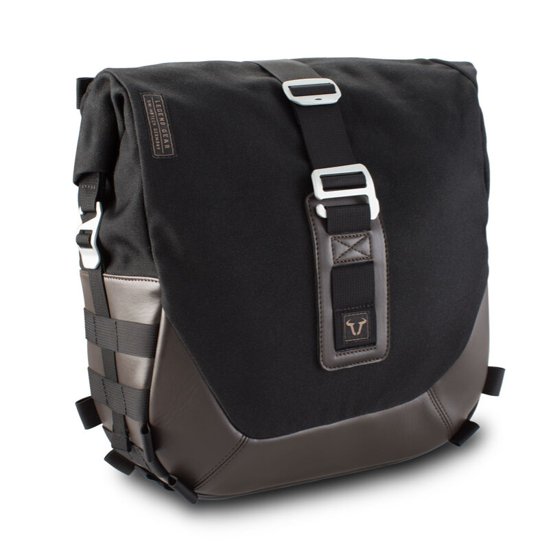 SW-Motech Legend Gear Seitentasche LC2
