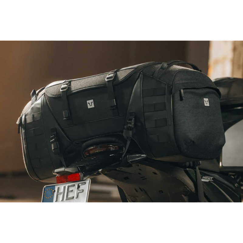 SW-Motech Legend Gear Hecktasche LR5