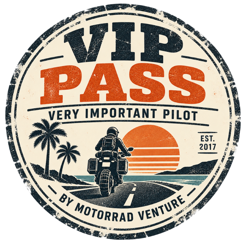 VIP PASS -15%