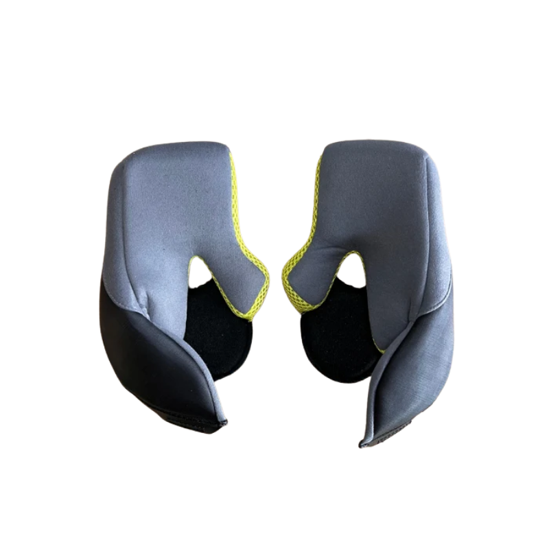 Klim Krios Pro Cheek Pads / Crown Liner weitere Farben verfügbar
