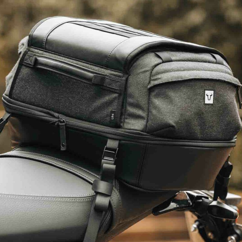 SW-Motech Legend Gear Hecktasche LR4
