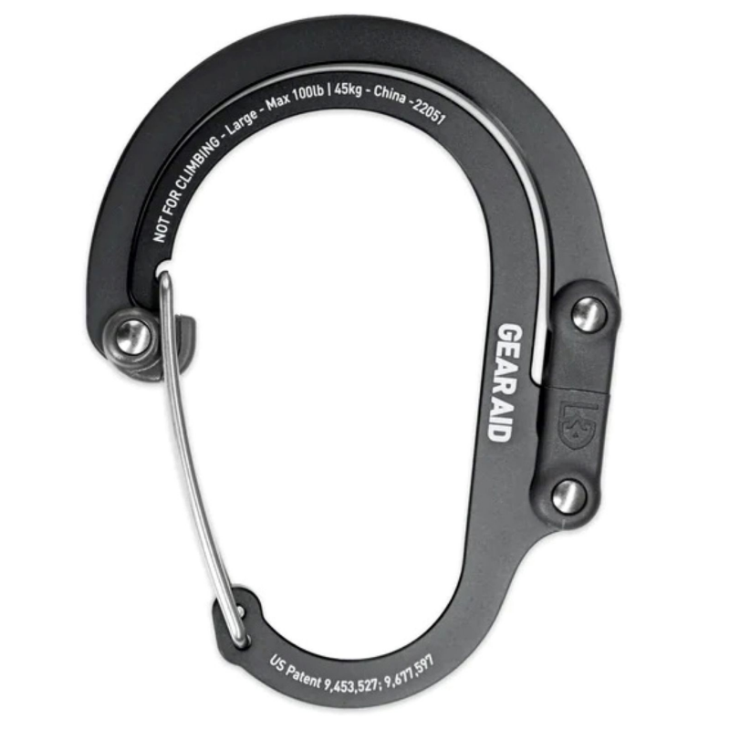 GearAid Heroclip – Large