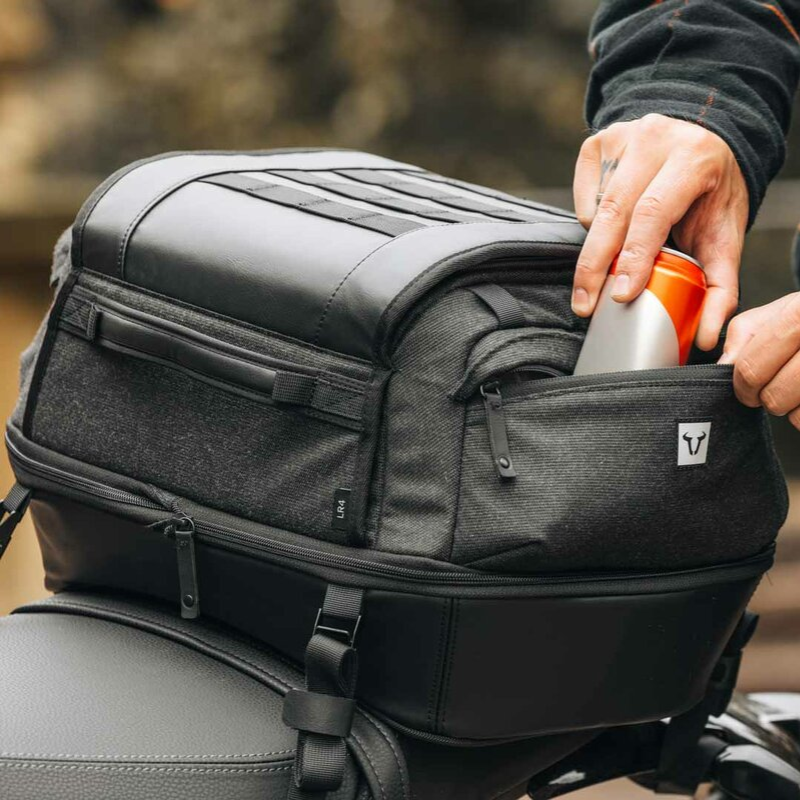SW-Motech Legend Gear Hecktasche LR4