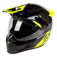 Twotrak Vivid Black
