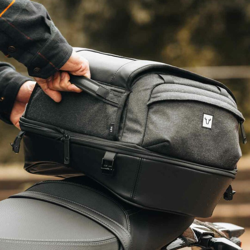SW-Motech Legend Gear Hecktasche LR4