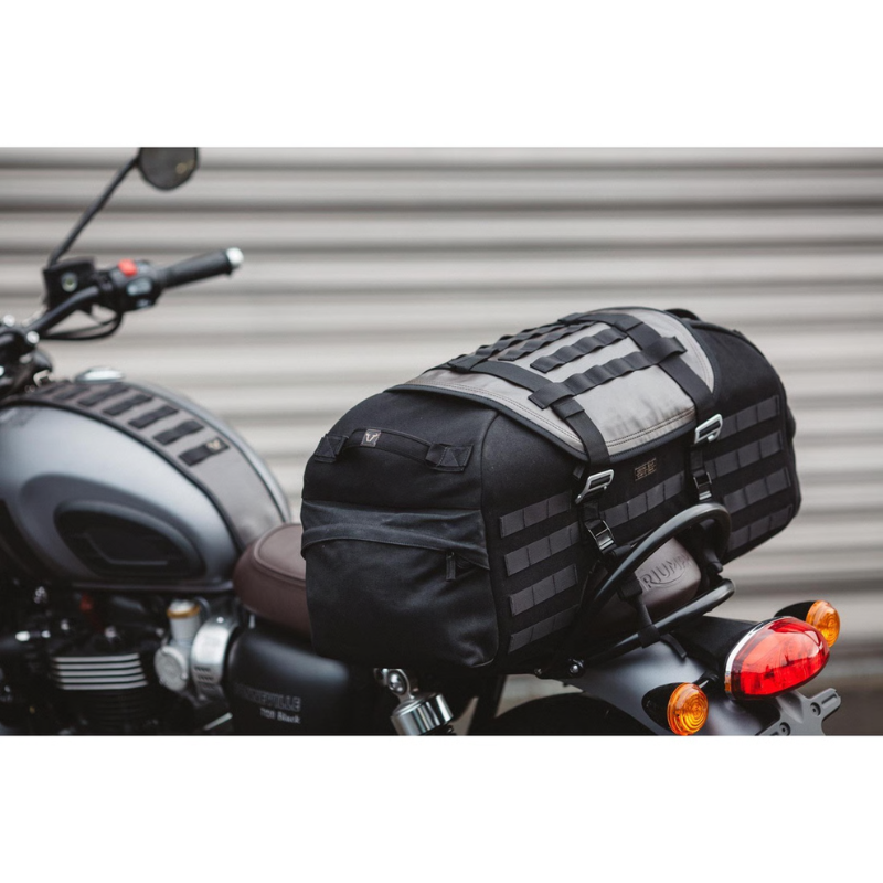 SW-Motech Legend Gear Hecktasche LR2