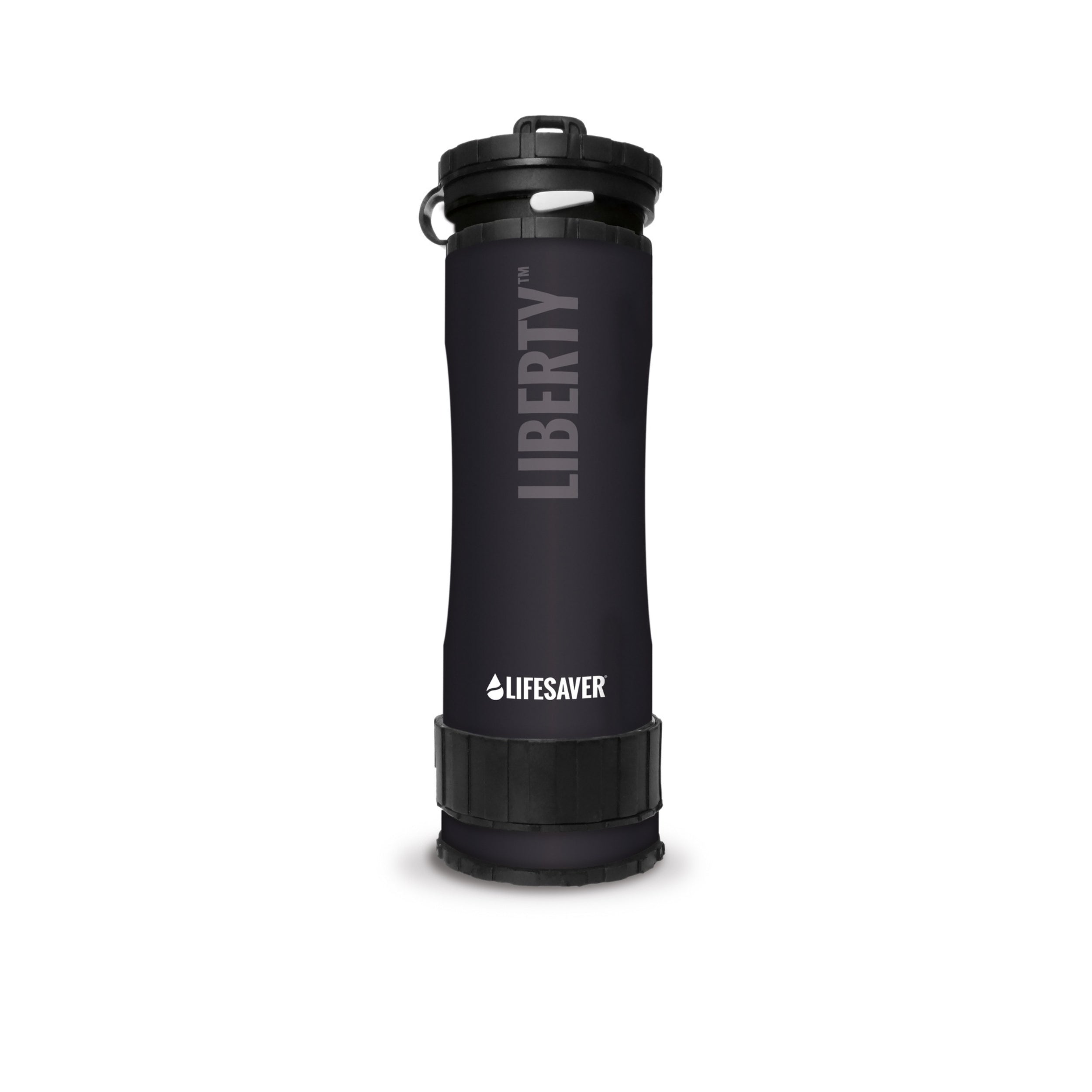 LifeSaver Liberty Water filter
