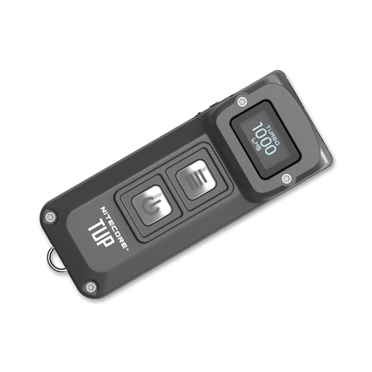 Nitecore TUP Grau