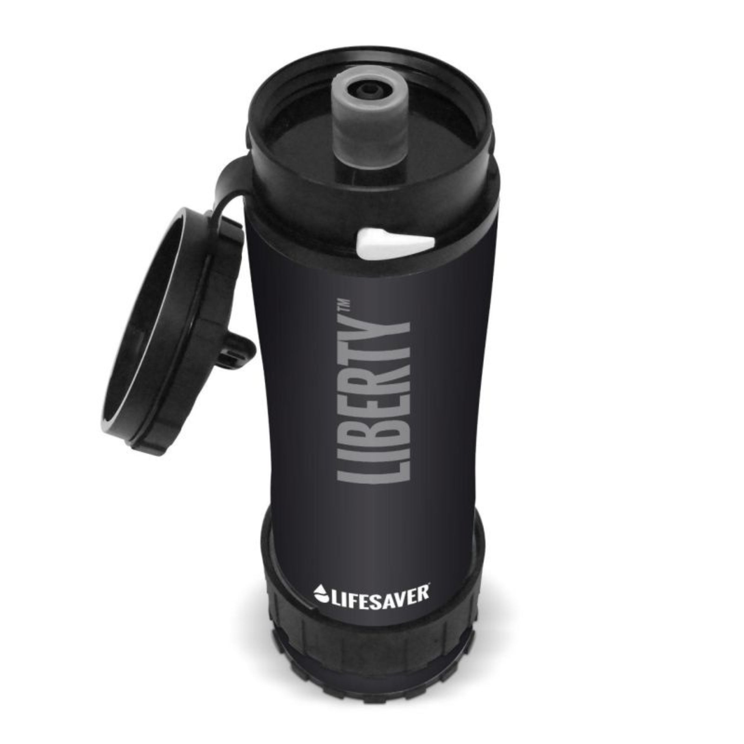 LifeSaver Liberty Water filter