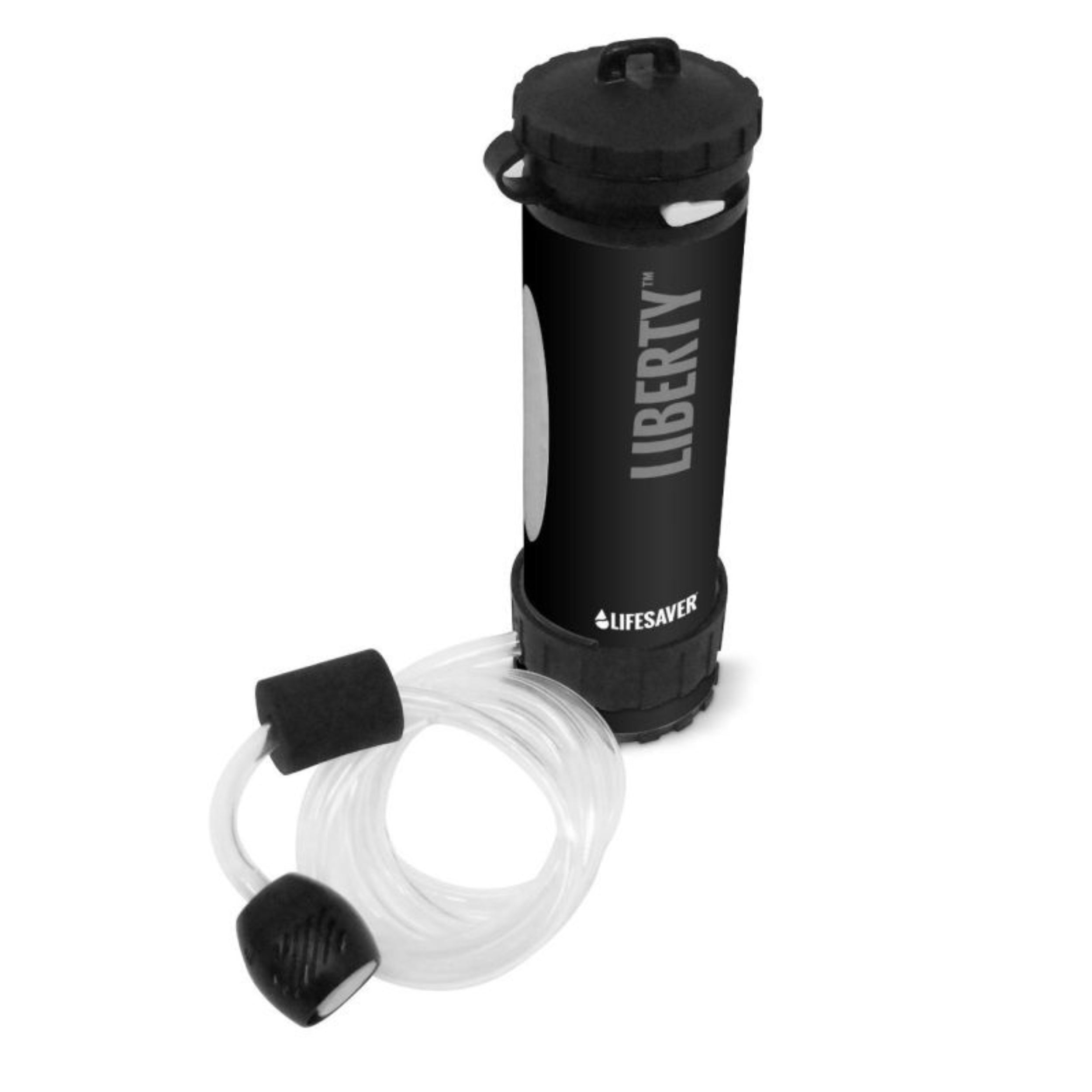 LifeSaver Liberty Water filter
