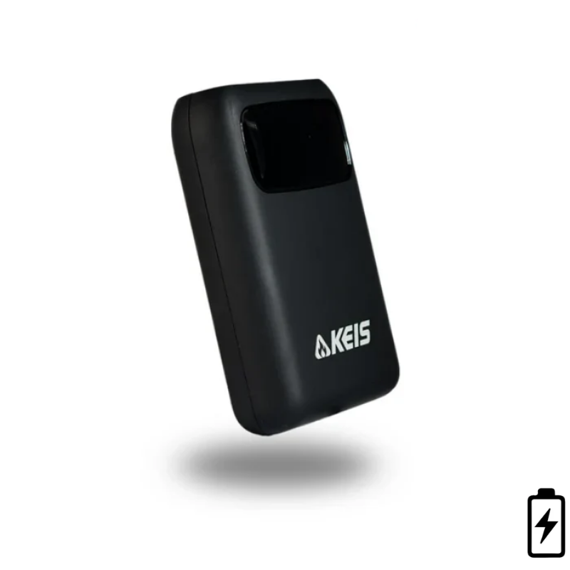 Keis 5A Batterie