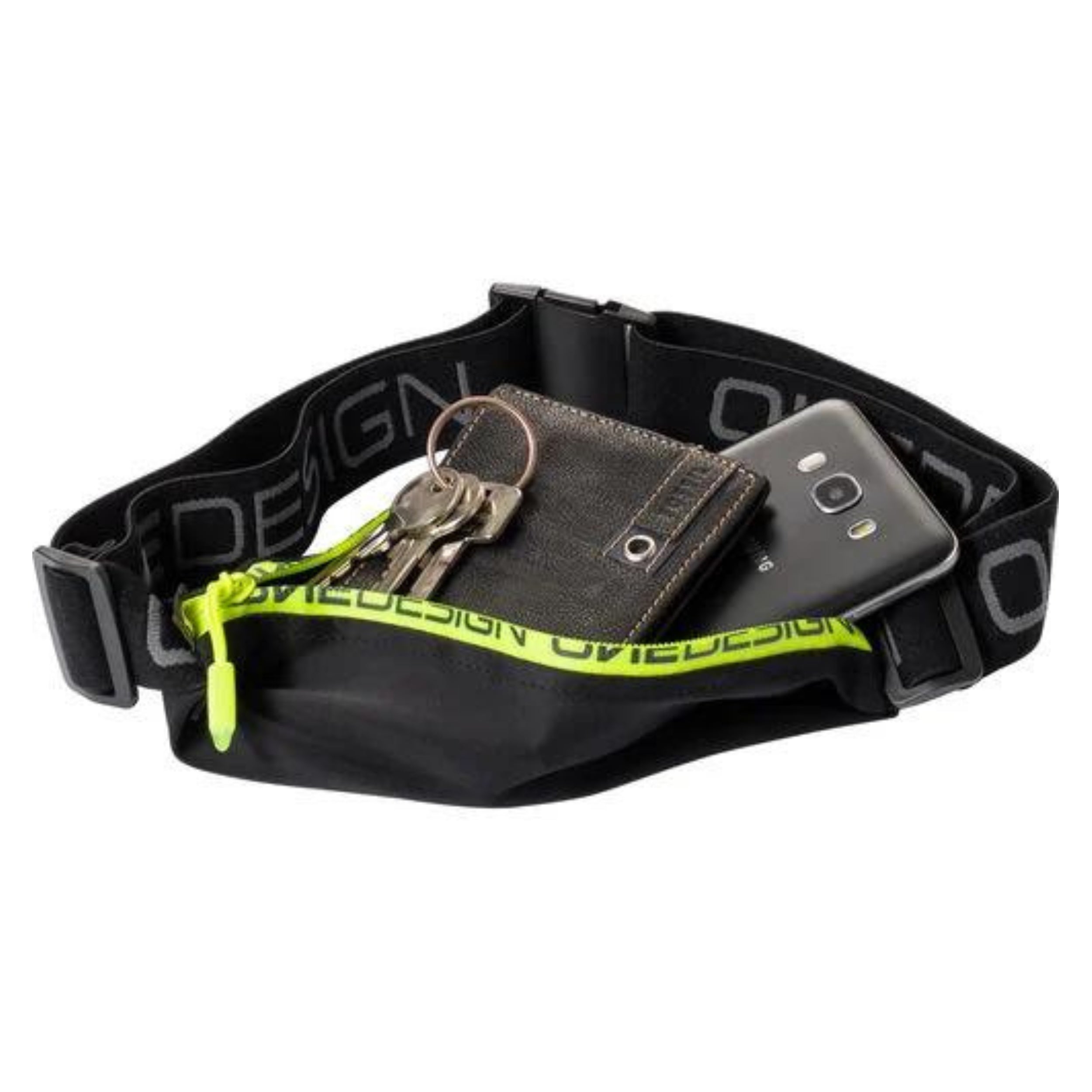 OneDesign Waterproof Belt Pouch