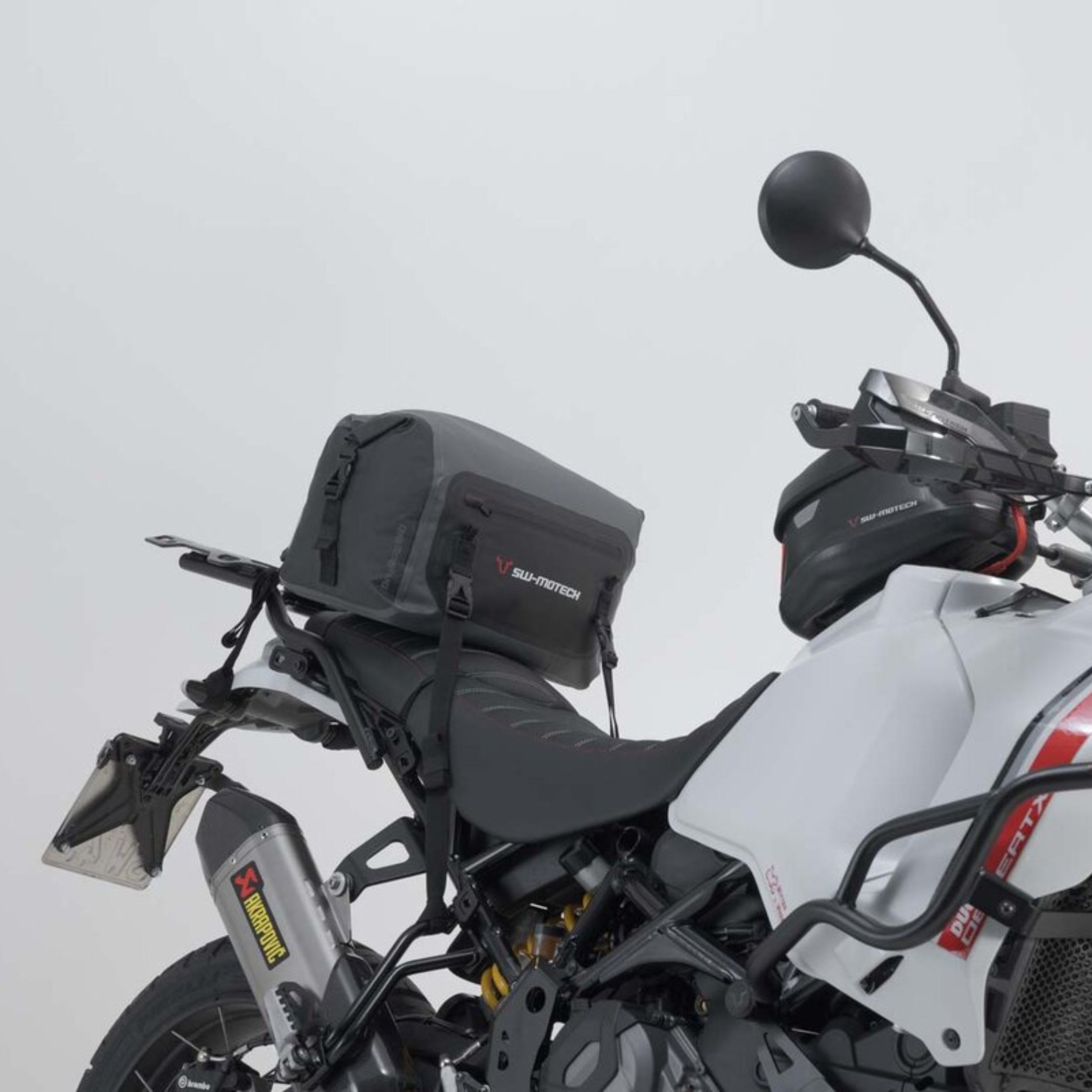 SW-Motech Drybag 180 Tail Bag