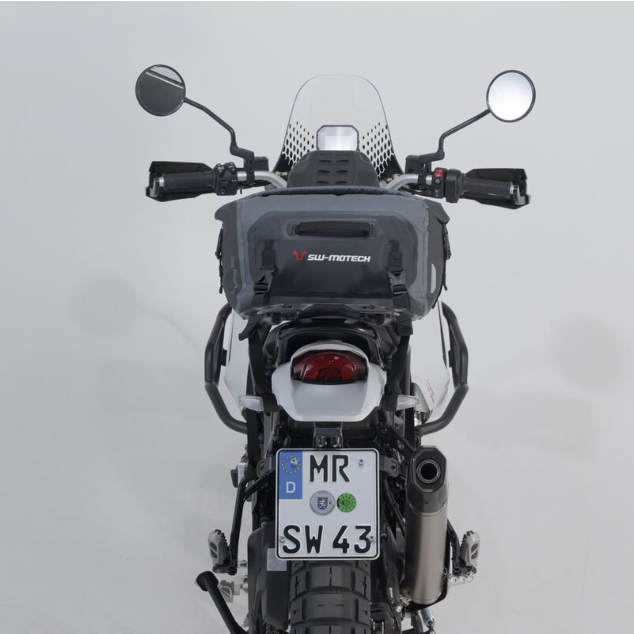 SW-Motech Drybag 180 Tail Bag