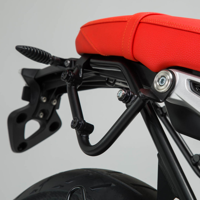 SW-Motech Legend Gear Universal Seitenaufnahme für SLC Seitenträger