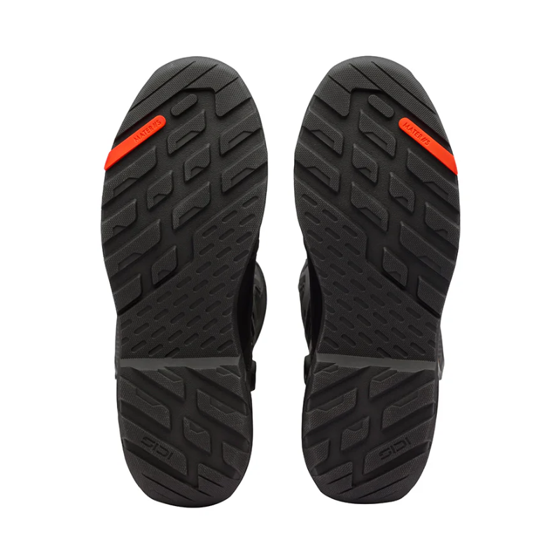 SIDI Taurus GTX Black Boots