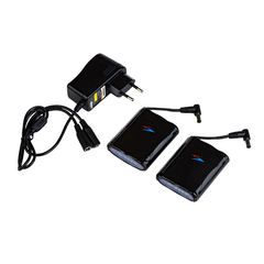 Gerbing Xtreme Battery Kit für Handschuhe