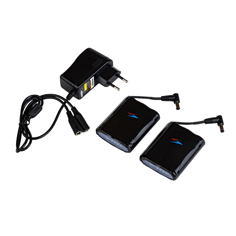 Gerbing Xtreme Battery Kit für Handschuhe