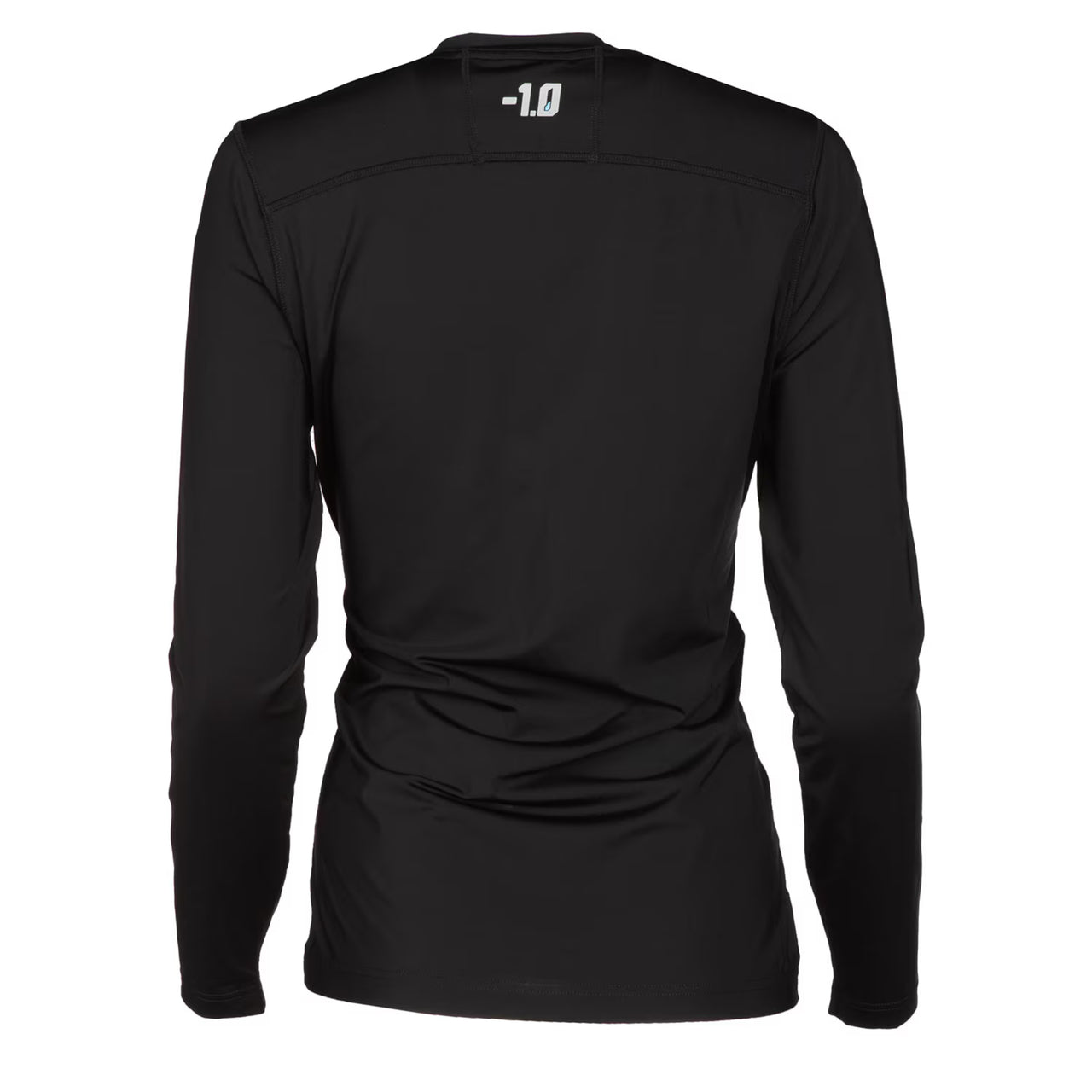 Klim Solstice Shirt -1.0 Black