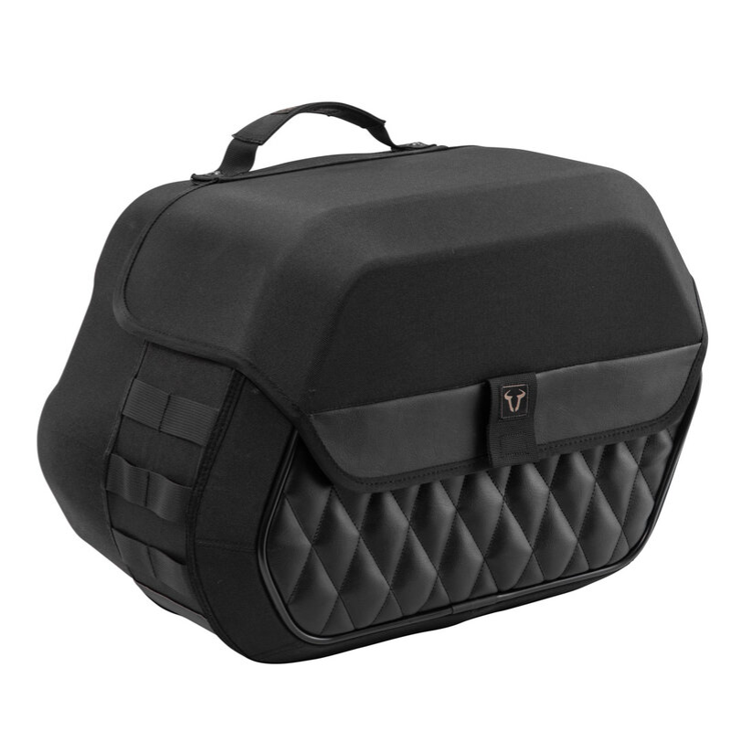 SW-Motech Legend Gear Seitentasche LH1