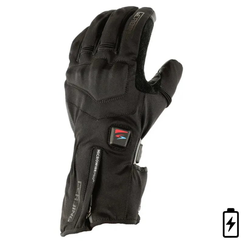 Gerbing Xtreme AIR beheizbare Motorradhandschuhe
