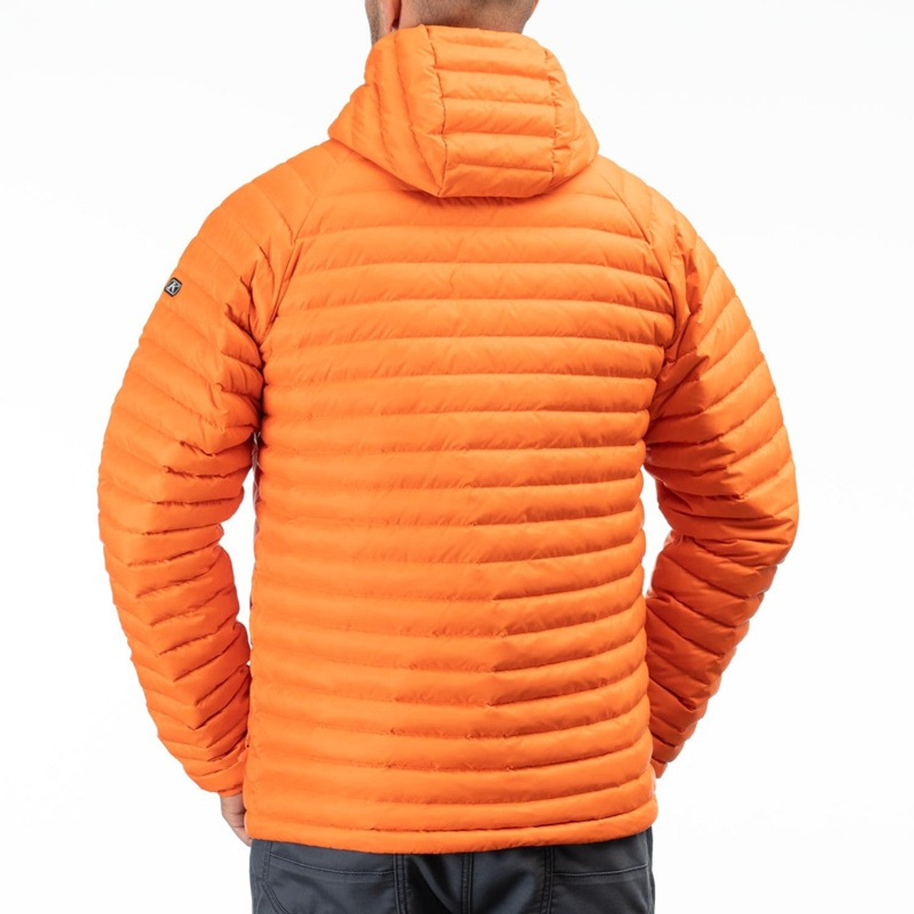 Klim Arete Down Hoodie