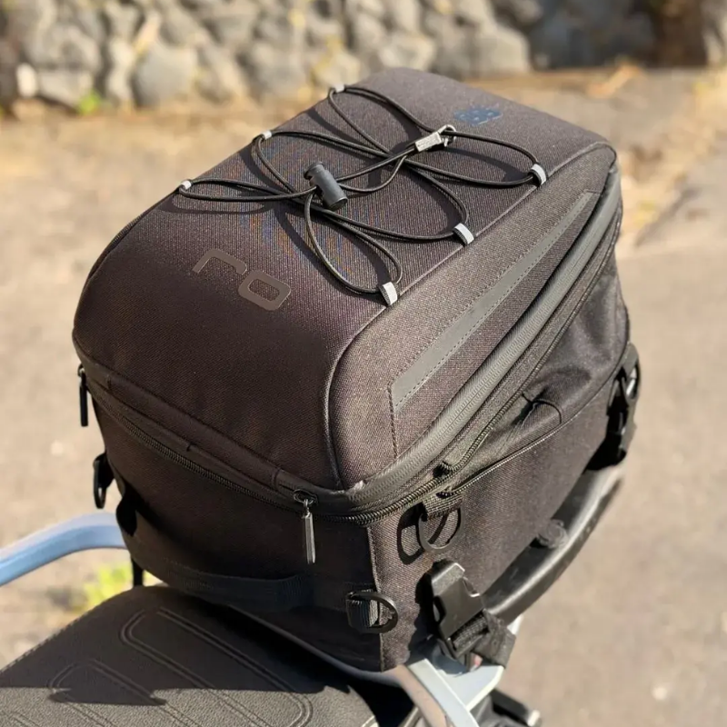 OJ Rear Plus
