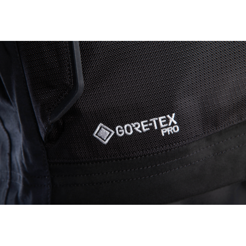 Klim Badlands Pro Jacket Black Gen 5