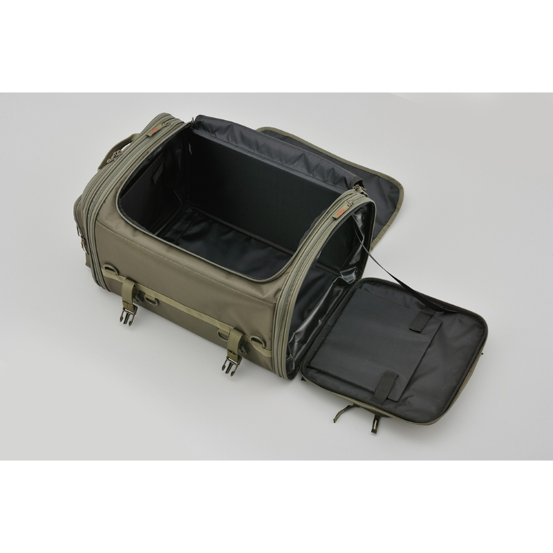 Daytona HenlyBegins DH-765 Hecktasche 53–70 L Kaki