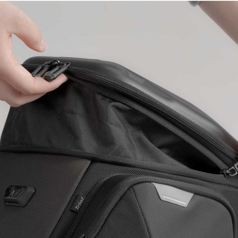 SW-Motech PRO City Tankrucksack